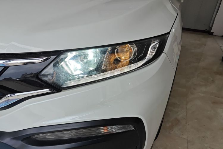 本田XR-V 2017款 1.5L LXi CVT经典版局部细节36