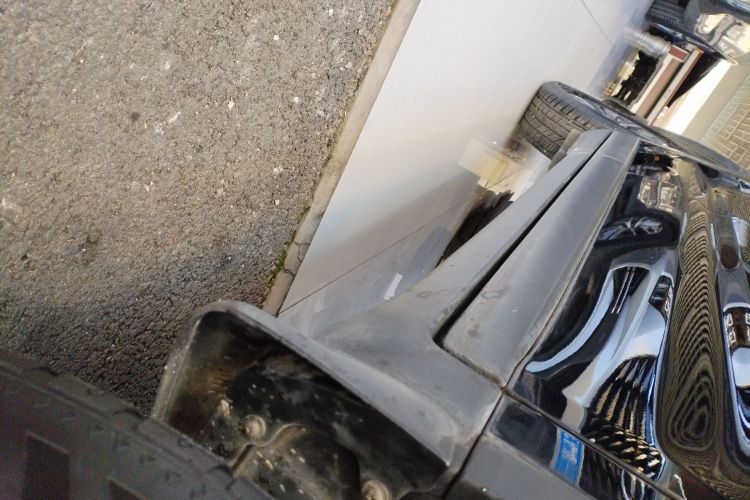 广汽传祺 传祺GS4 2018款 235T 手动两驱精英版局部细节9001