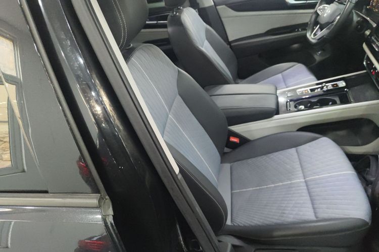 大众 途昂 2023款 330TSI 两驱豪华版局部细节41