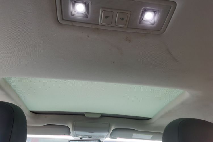 大众 凌渡 2017款 280TSI DSG舒适版局部细节22