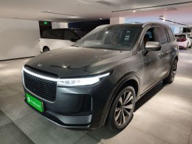 理想汽车 理想ONE 2020款 增程6座版