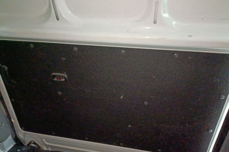 江汽集团 蓝猫 2023款 M1 中创新航 38.64kWh 精英版中控内饰7006