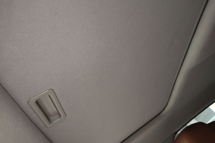 宝马X6 2014款 xDrive35i 运动型中控内饰22