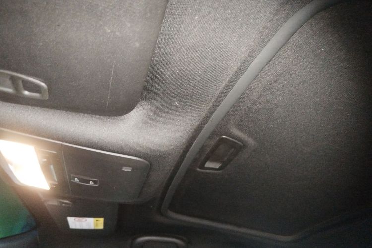 雪佛兰 科鲁泽 2020款 轻混 RS 330T 自动畅快版局部细节22