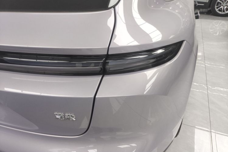 蔚来ET5T 2025款 75kWh Touring车身外观6006