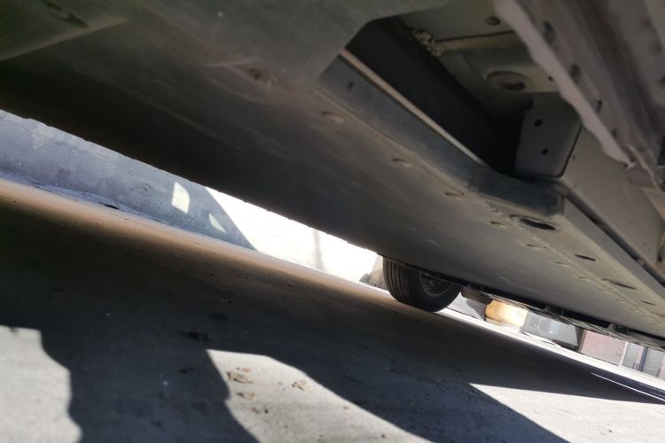 比亚迪 海豚 2024款 荣耀版 420km 自由版局部细节9002