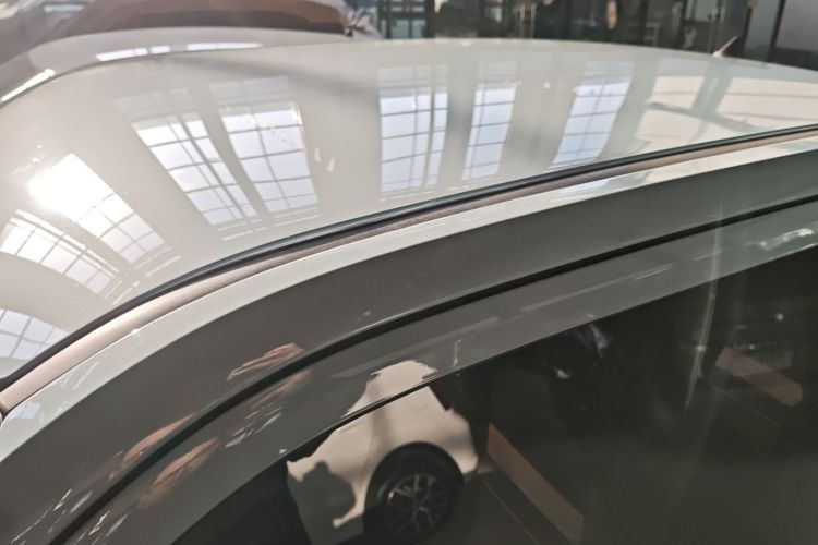 五菱汽车 宏光MINIEV 2020款 自在款 磷酸铁锂局部细节57