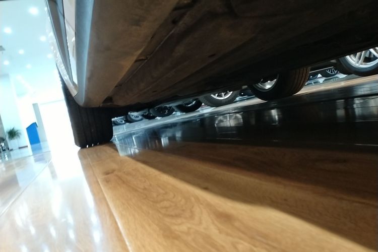 保时捷 2022款 Macan 2.0T局部细节9002