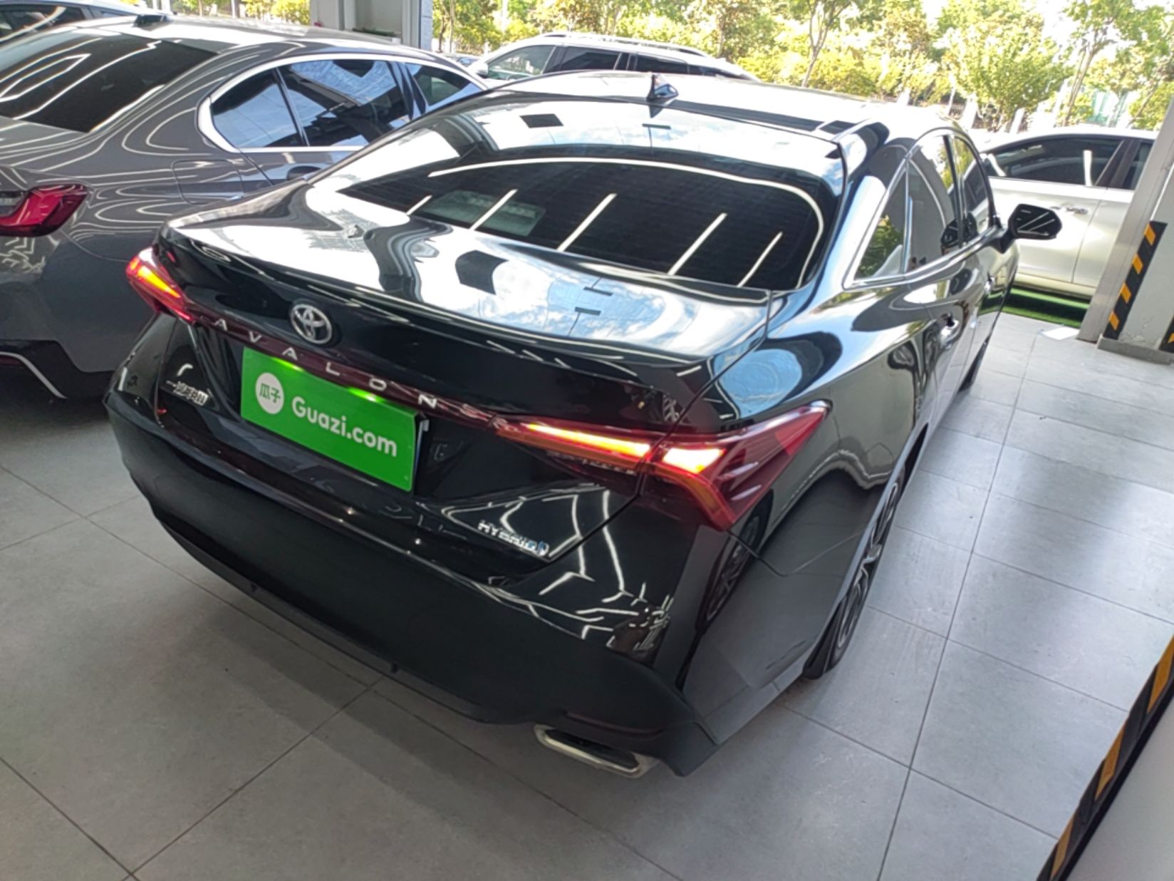 车300二手车图片
