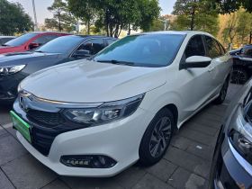 本田 凌派 2019款 180Turbo CVT豪华版 国VI