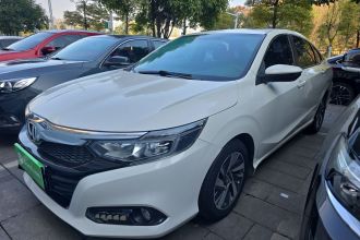 本田 凌派 2019款 180Turbo CVT豪华版 国VI