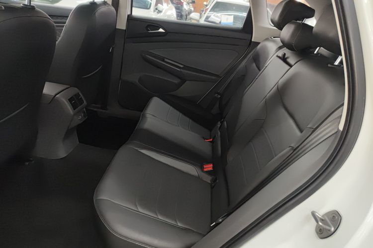 捷达VS7 2020款 1.4T 自动悦享型中控内饰7004