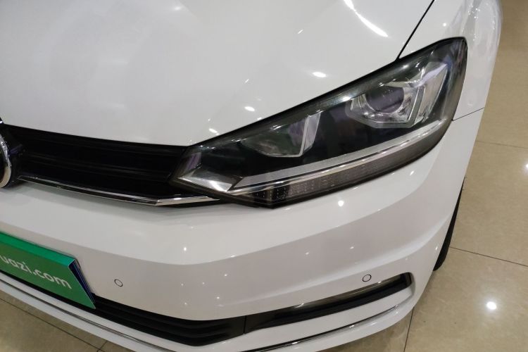 大众 2018款 途安L 280TSI DSG舒适版 7座 国V局部细节36