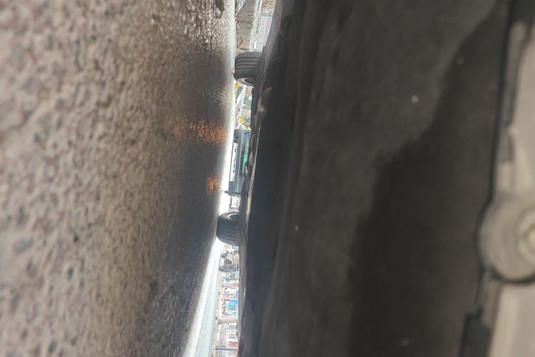 宝马X1 2014款 sDrive18i 领先型局部细节9008