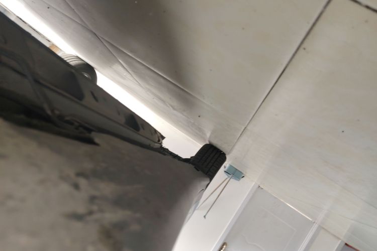 别克 微蓝6 2019款 互联智享型局部细节9001