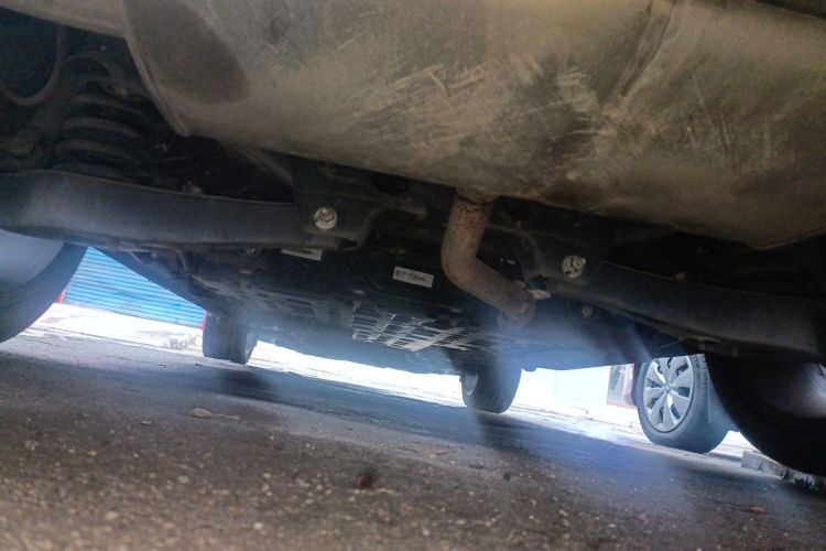 名爵 MG领航新能源 2021款 Trophy系列 1.5T 混动Trophy旗舰版局部细节9009