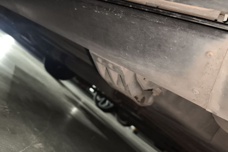 福特 探险者(进口) 2017款 2.3T 精英版局部细节9003