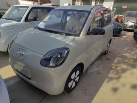 五菱汽车 宏光MINIEV 2025款 四门版 进阶款