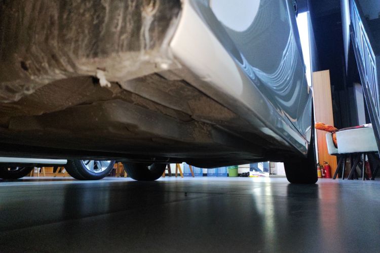 丰田 凯美瑞 2021款 2.0G 豪华版局部细节9002