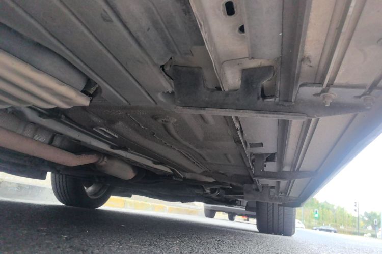 福特 翼虎 2017款 EcoBoost 180 两驱虎跃型局部细节9002