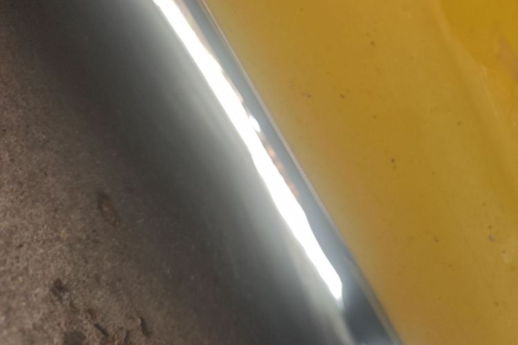 雪佛兰 科迈罗 2011款 3.6L 传奇性能版局部细节9002