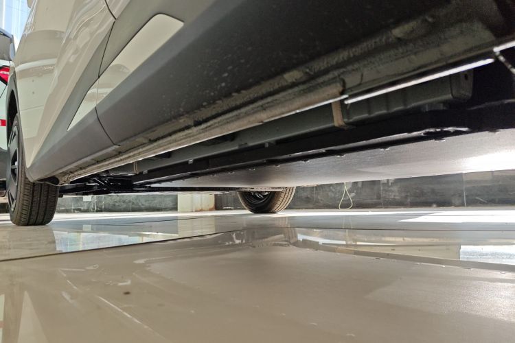 比亚迪 海鸥 2025款 305km 活力版局部细节9002