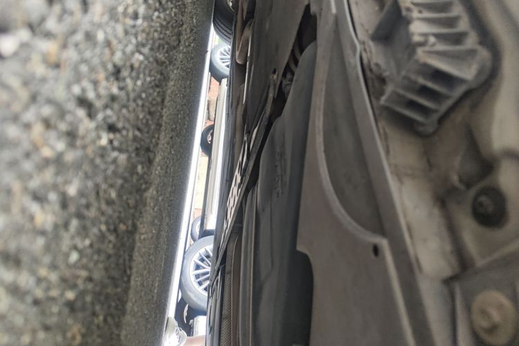 宝马5系 2017款 520Li 典雅型局部细节9003