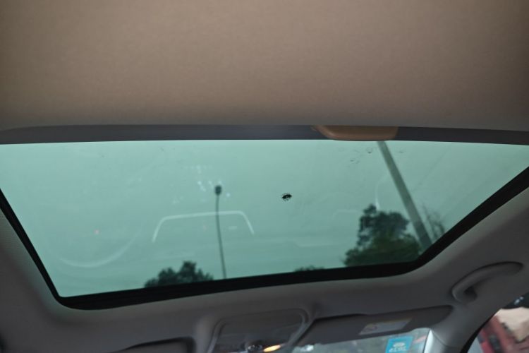 斯柯达 明锐 2017款 1.6L 自动智行版中控内饰22