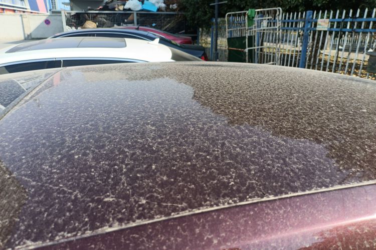 大众 帕萨特 2014款 1.8TSI DSG御尊版局部细节57