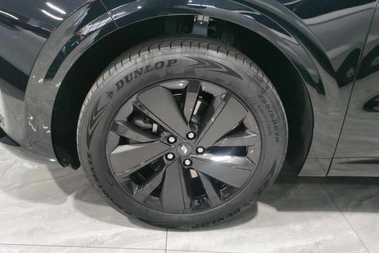 理想汽车 理想L6 2025款 Pro 智能焕新版车身外观6007