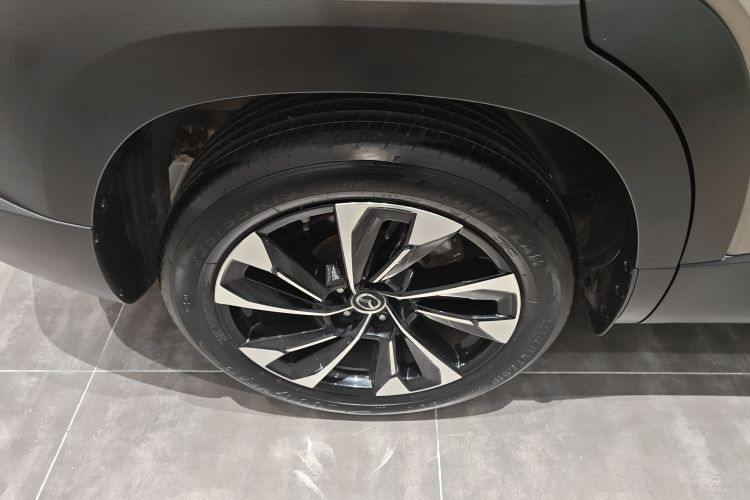 马自达CX-50行也 2023款 2.5L 尊行版车身外观6008