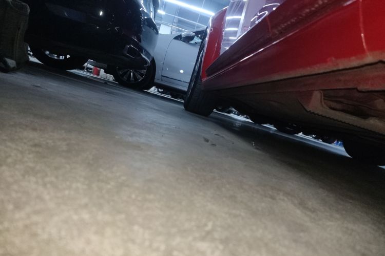 大众 甲壳虫 2018款 180TSI 宜乐型局部细节9002