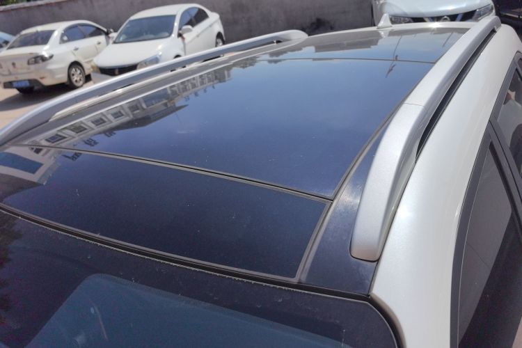 起亚 智跑 2019款 2.0L 自动智享豪华版局部细节57