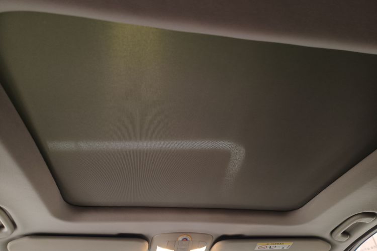 奔驰R级 2014款 R 320 4MATIC 商务型中控内饰22