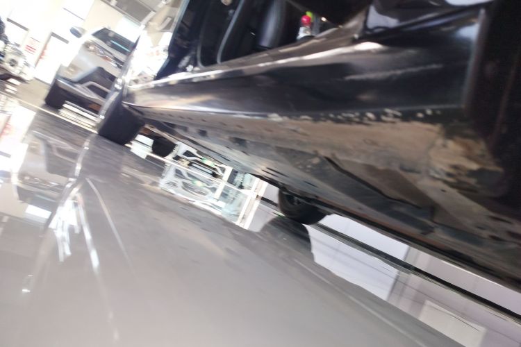 日产 轩逸 2022款 电驱版e-POWER 全电驱Pro局部细节9001