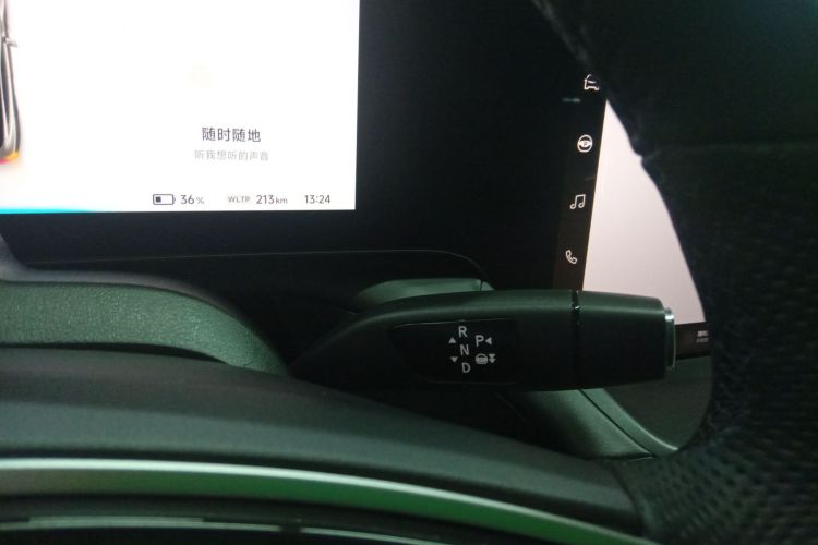 小鹏P7 2020款 670N局部细节18