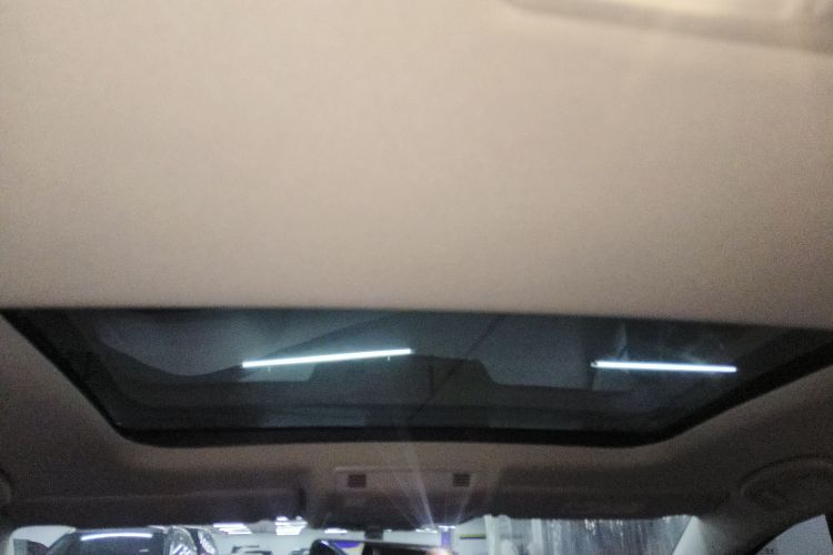 大众 高尔夫 2019款 1.6L 自动舒适型 国V中控内饰22