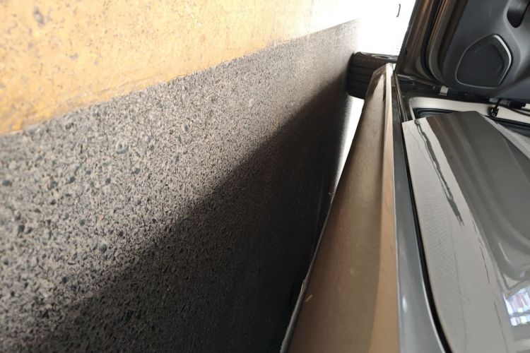 沃尔沃V60 2020款 T4 智逸豪华版局部细节9002