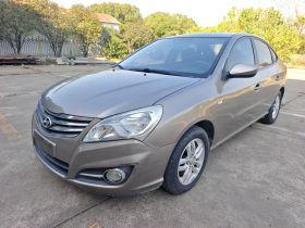 现代 悦动 2015款 1.6L 手动舒适型
