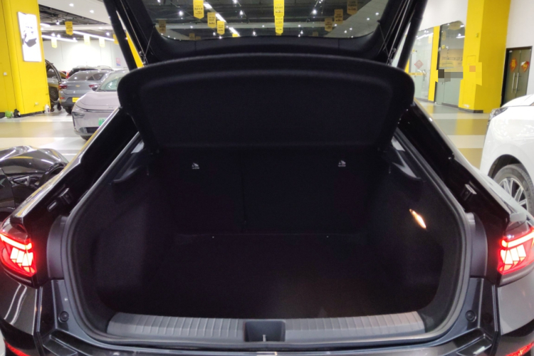 大众 2025款 凌渡L 280TSI DSG酷辣版局部细节23