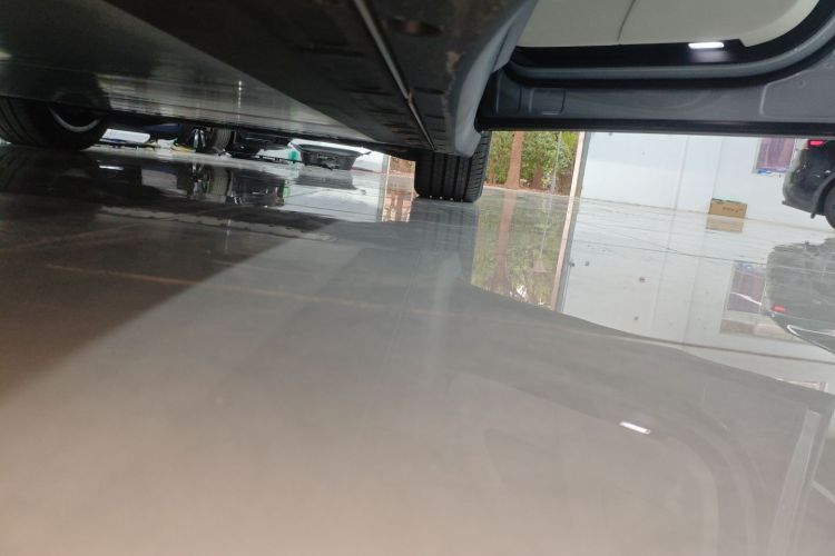 理想汽车 理想i8 2025款 标准版局部细节9001