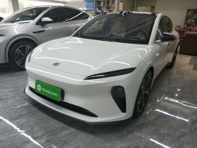 蔚来ET5T 2024款 75kWh Touring