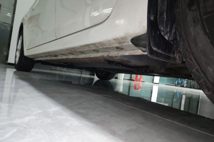 日产 轩逸 2022款 经典 1.6XE CVT舒适版局部细节9002