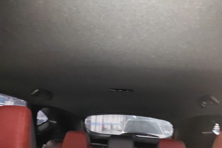 雷克萨斯NX 2023款 260 前驱 创驰版中控内饰22