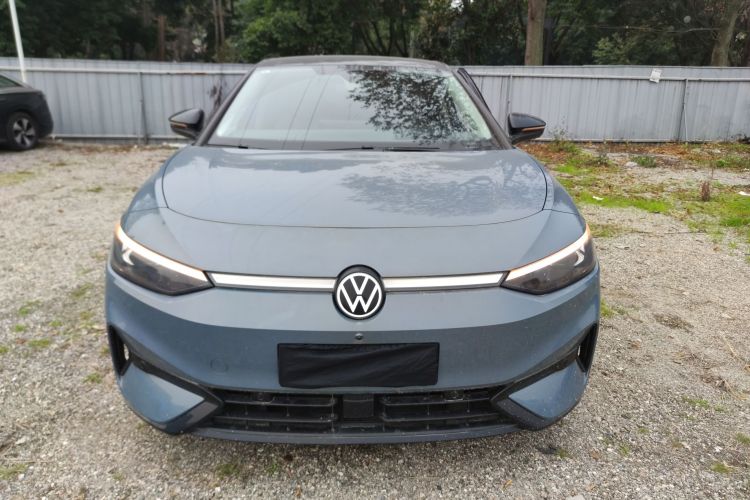 大众ID.7 VIZZION 2024款 AIR车身外观2