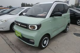 五菱汽车 宏光MINIEV 2022款 马卡龙臻享款 三元锂