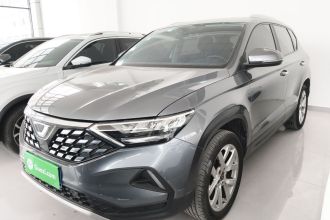 捷达VS5 2022款 280TSI 自动悦享型Pro