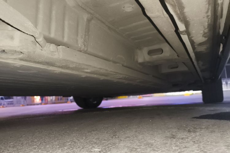 比亚迪 海鸥 2023款 自由版局部细节9002