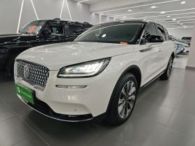 林肯 冒险家 2022款 2.0T 两驱尊雅版