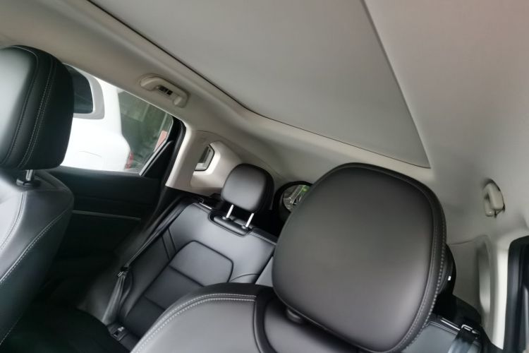 哈弗大狗 PLUS 新能源 2024款 Hi4 102km 潮电版Plus中控内饰22